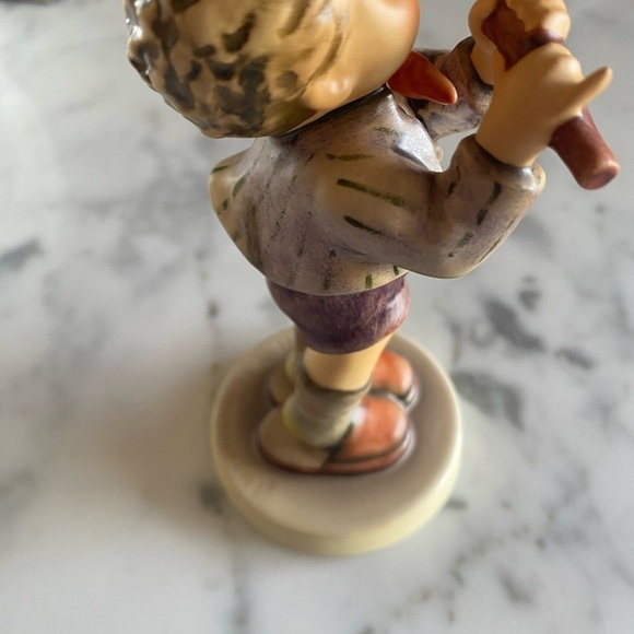 Hummel Figurine Morning Concert - Picture 5 of 7